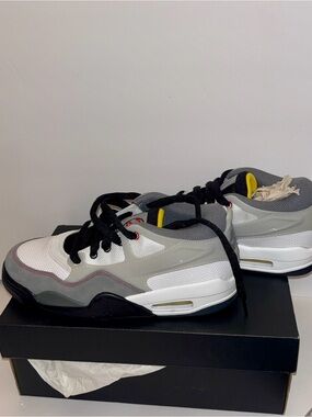 Air Jordan 4 RM BG Premium